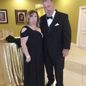 Meet your Posher, Joanne